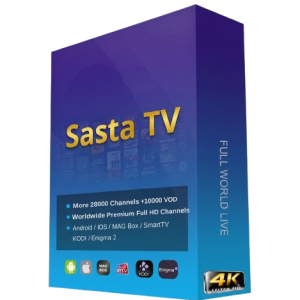 Sasta TV